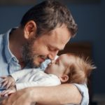 رعاية الاطفال – دليل الأبوة المتكامل لمرحلة الطفولة المبكرة