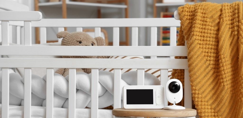 Mumzworld UAE: Your Ultimate Guide to the Top 5 Baby Monitors for Peace of Mind