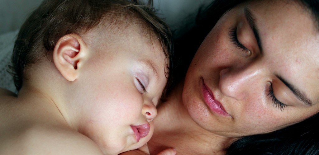The Magic of Skin-to-Skin Contact – A Simple Act for Big Benefits | Mumzworld