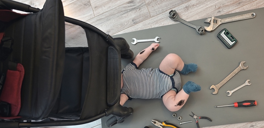 Your Ultimate Guide to the Best Baby Strollers – Comfort, Safety, and Style for Every Journey! | Mumzworld