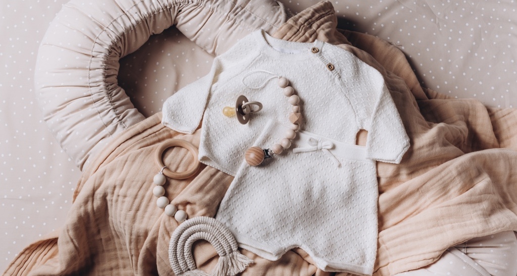 Your Ultimate Checklist for Newborn Essentials – Prepare with Peace of Mind! | Mumzworld