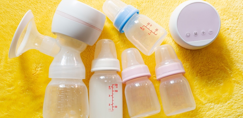 Your Ultimate Baby Feeding Chart – Guiding Every Delicious Bite! | Mumzworld
