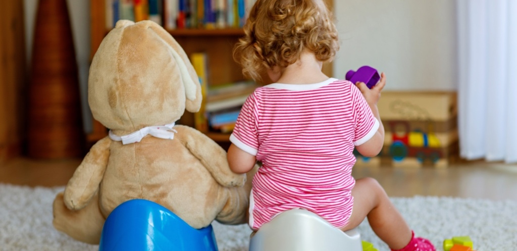 Your Ultimate Potty Training Guide – Little Steps to Big Independence!