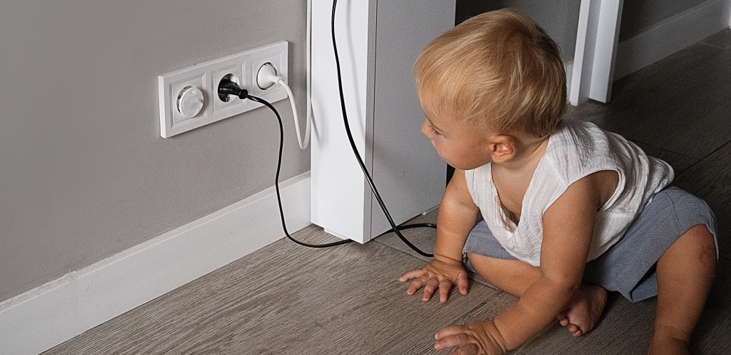 Why Safety Products for Babies Matter