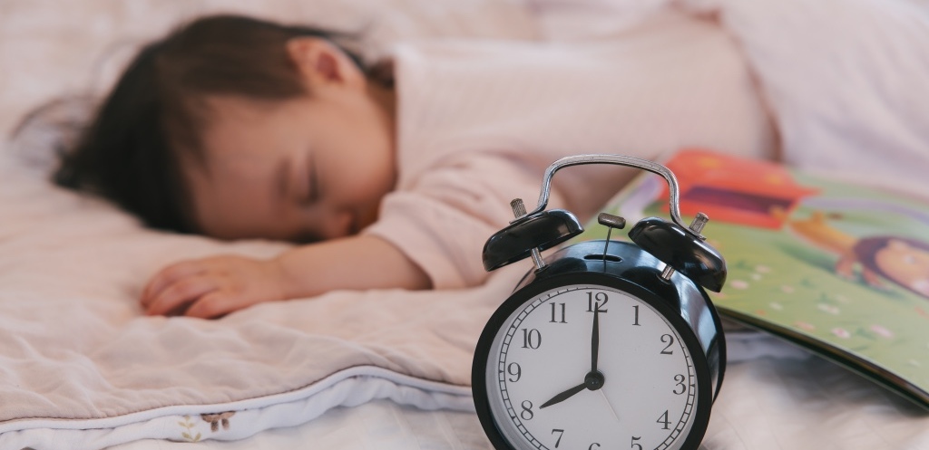 Introduction to the 6 Month Old Sleep Routine