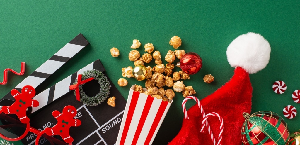 قائمة بأفضل افلام الكريسماس للعائلة والأطفال
