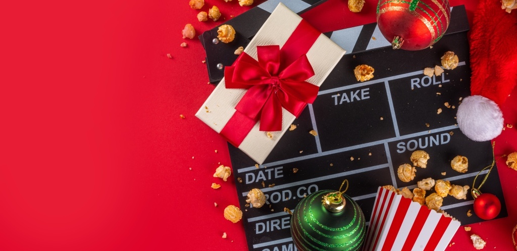 Why We Love Christmas Movies
