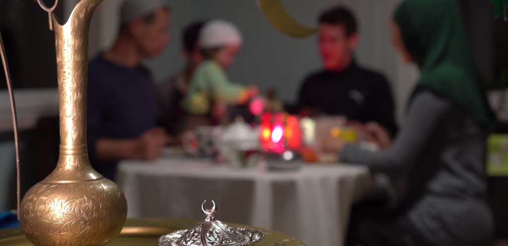 Understanding the Importance of a Ramadan Routine for Kids