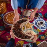 مقدمة: تجهيزات رمضان بداية شهر أكثر طمأنينة