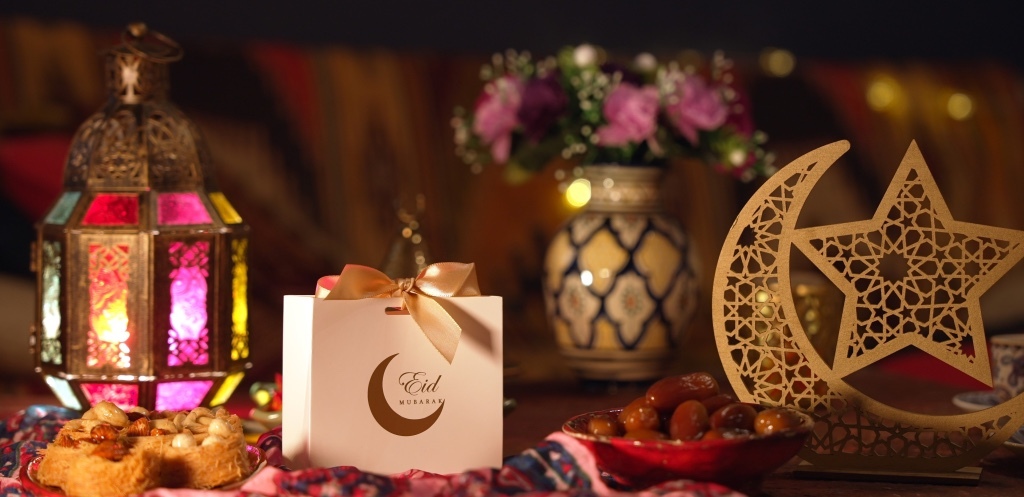 Mumzworld Ramadan Gift Ideas