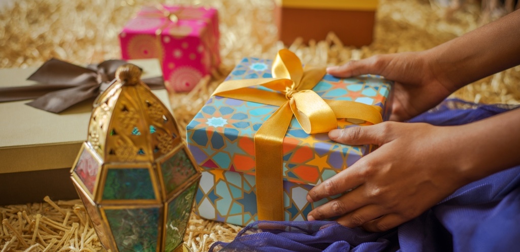 هدايا العيد للأطفال ذكريات لا ينسونها!